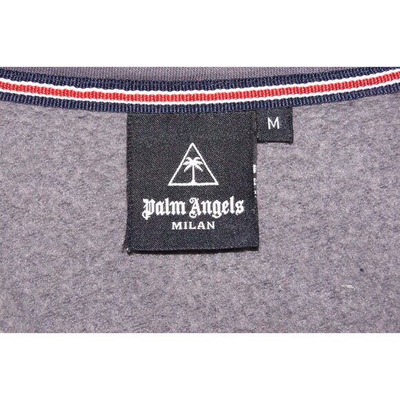 Palm Angels Track Jacket - Picture 3 of 6
